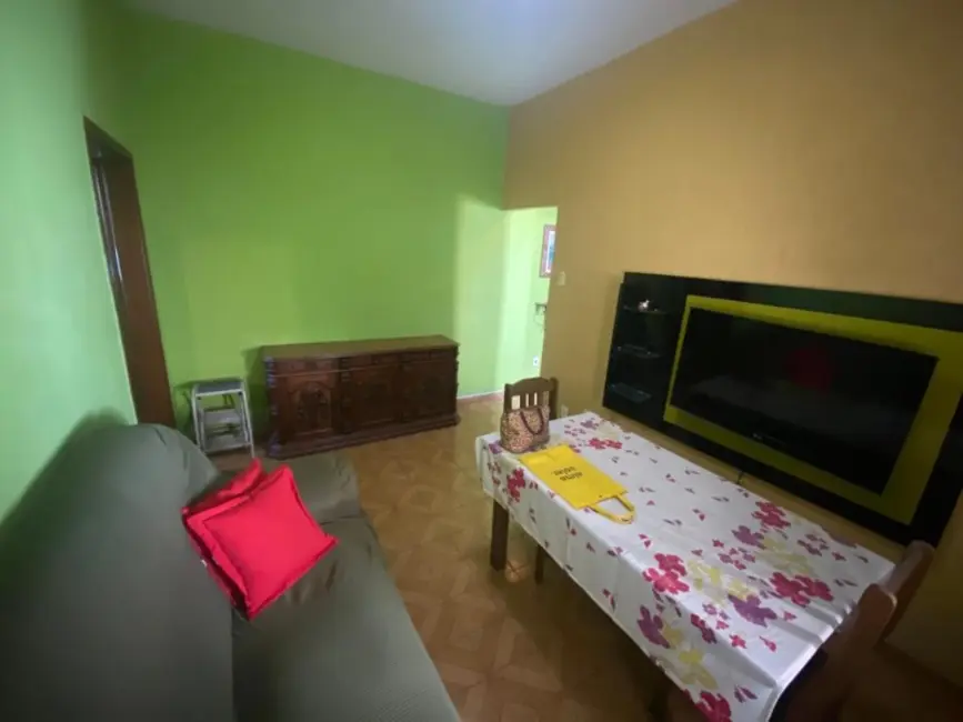 Foto 2 de Apartamento com 2 quartos à venda, 60m2 em São Cristóvão, Rio De Janeiro - RJ