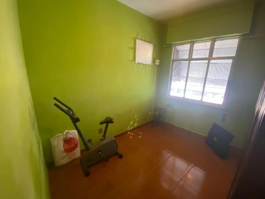 Foto 8 de Apartamento com 2 quartos à venda, 60m2 em São Cristóvão, Rio De Janeiro - RJ