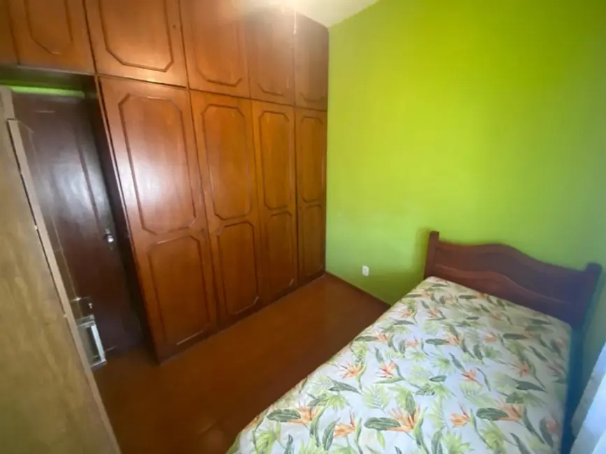 Foto 6 de Apartamento com 2 quartos à venda, 60m2 em São Cristóvão, Rio De Janeiro - RJ