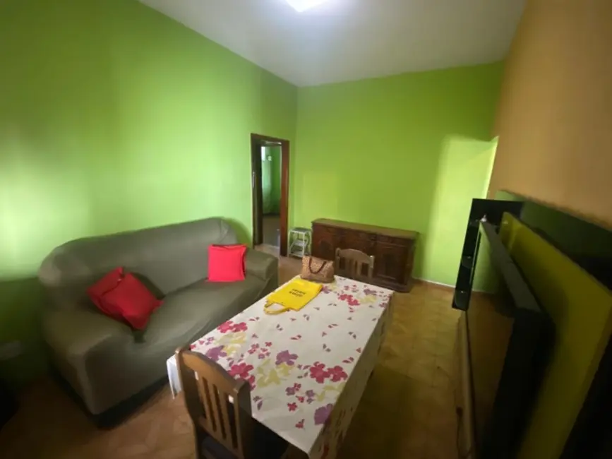 Foto 4 de Apartamento com 2 quartos à venda, 60m2 em São Cristóvão, Rio De Janeiro - RJ