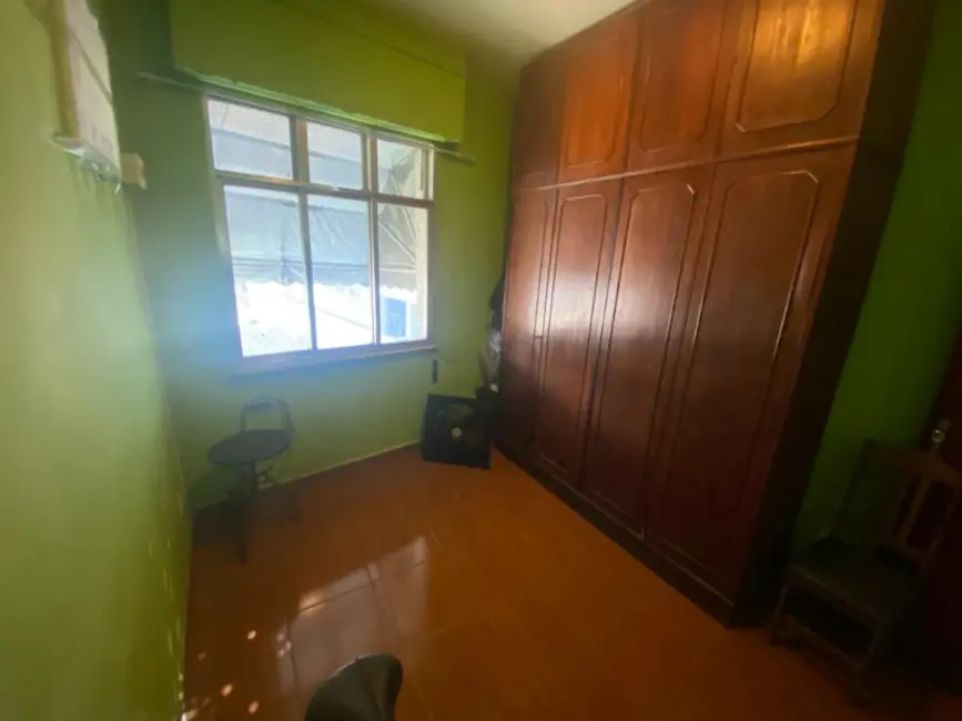 Foto 9 de Apartamento com 2 quartos à venda, 60m2 em São Cristóvão, Rio De Janeiro - RJ