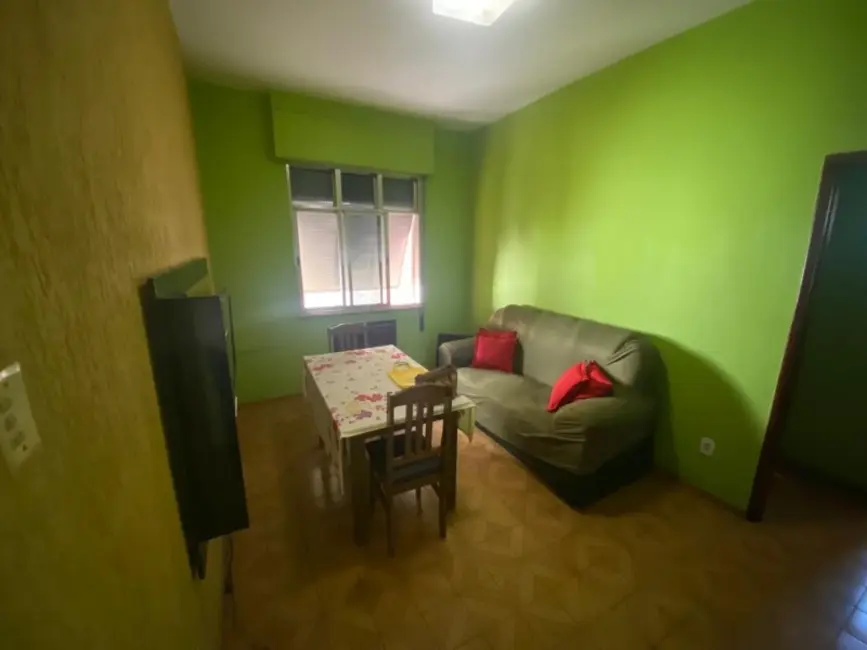 Foto 1 de Apartamento com 2 quartos à venda, 60m2 em São Cristóvão, Rio De Janeiro - RJ