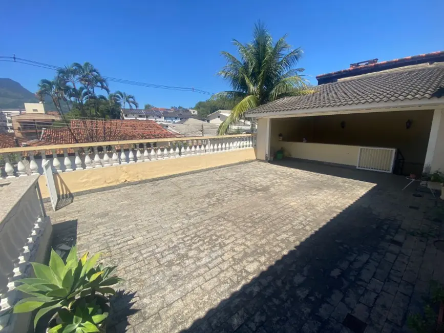 Foto 1 de Casa com 4 quartos à venda, 480m2 em Freguesia (Jacarepaguá), Rio De Janeiro - RJ