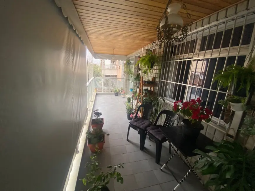 Foto 8 de Apartamento com 2 quartos à venda, 102m2 em Vila Isabel, Rio De Janeiro - RJ