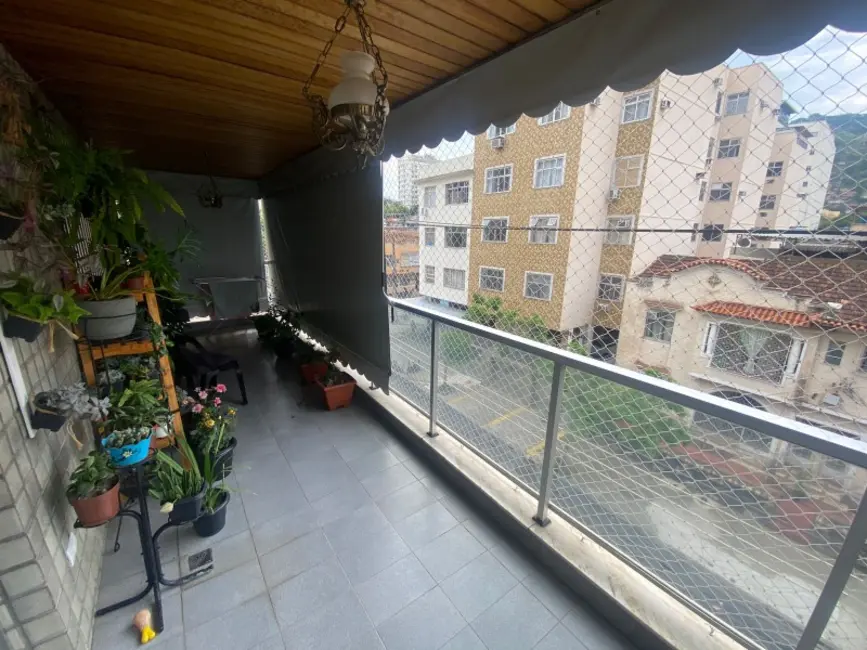 Foto 7 de Apartamento com 2 quartos à venda, 102m2 em Vila Isabel, Rio De Janeiro - RJ