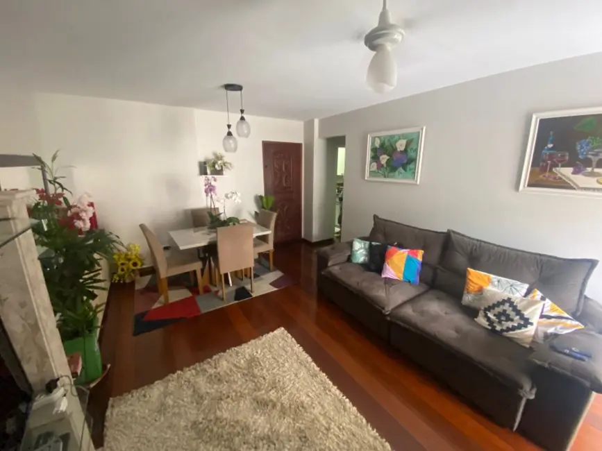 Foto 5 de Apartamento com 2 quartos à venda, 102m2 em Vila Isabel, Rio De Janeiro - RJ