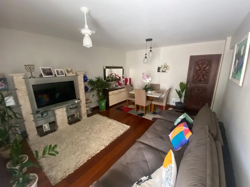 Foto 4 de Apartamento com 2 quartos à venda, 102m2 em Vila Isabel, Rio De Janeiro - RJ