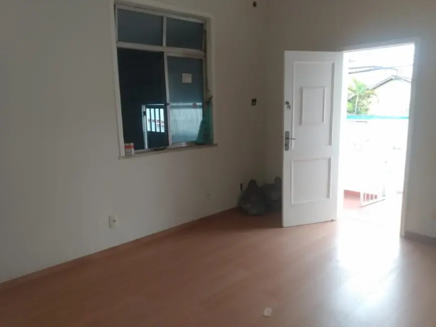 Foto 1 de Casa com 4 quartos à venda, 190m2 em Engenho Novo, Rio De Janeiro - RJ