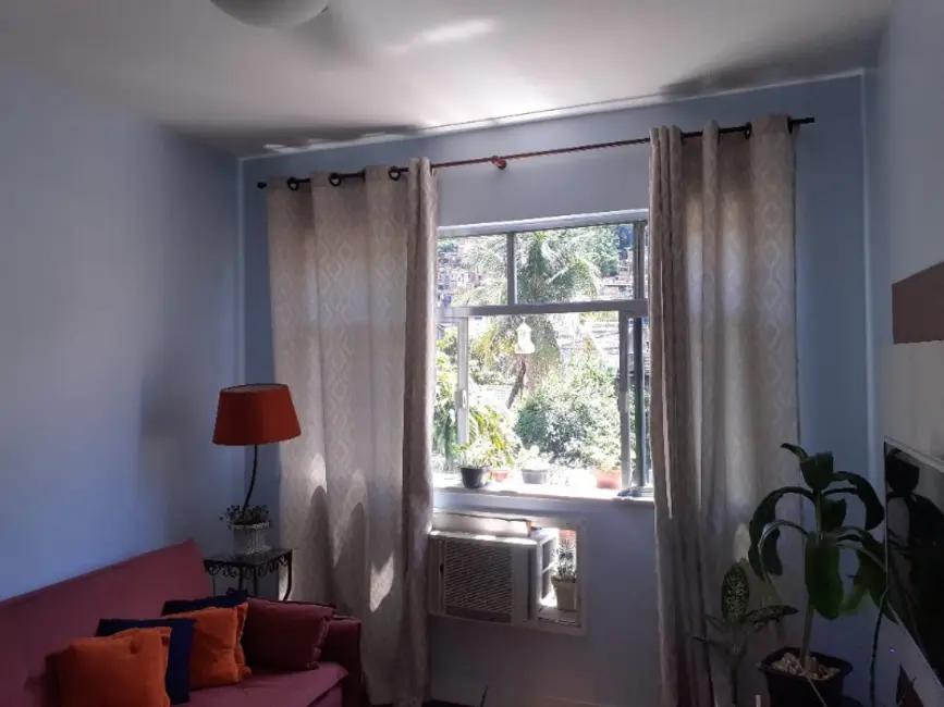 Foto 6 de Apartamento com 2 quartos à venda, 78m2 em Vila Isabel, Rio De Janeiro - RJ
