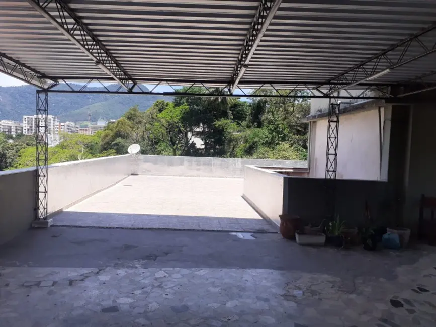 Foto 3 de Apartamento com 2 quartos à venda, 78m2 em Vila Isabel, Rio De Janeiro - RJ