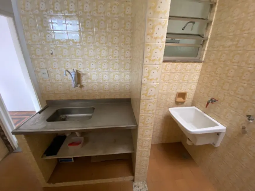 Foto 5 de Apartamento com 2 quartos à venda, 60m2 em Vila Isabel, Rio De Janeiro - RJ