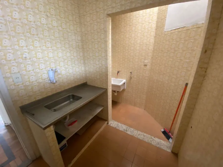 Foto 8 de Apartamento com 2 quartos à venda, 60m2 em Vila Isabel, Rio De Janeiro - RJ