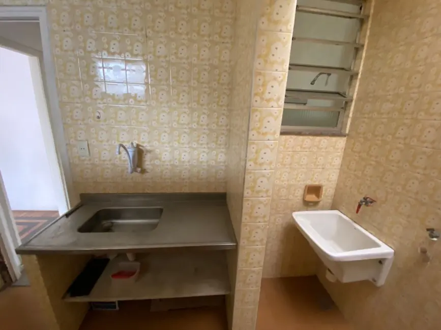 Foto 4 de Apartamento com 2 quartos à venda, 60m2 em Vila Isabel, Rio De Janeiro - RJ