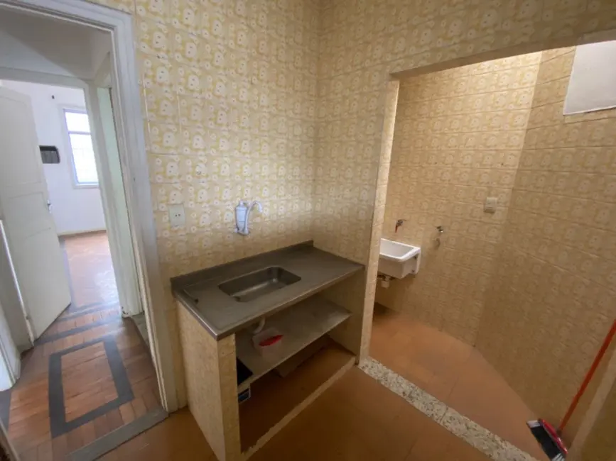 Foto 2 de Apartamento com 2 quartos à venda, 60m2 em Vila Isabel, Rio De Janeiro - RJ