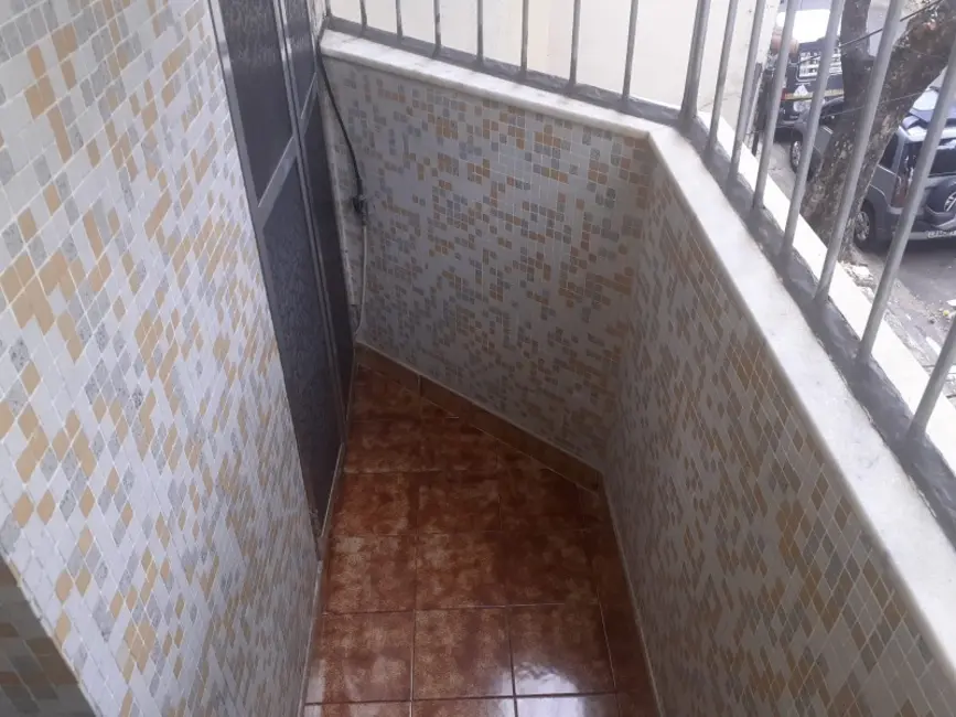 Foto 2 de Apartamento com 2 quartos à venda, 75m2 em Vila Isabel, Rio De Janeiro - RJ