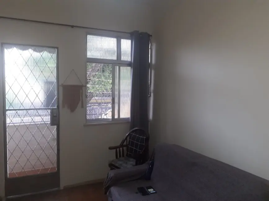 Foto 1 de Apartamento com 2 quartos à venda, 75m2 em Vila Isabel, Rio De Janeiro - RJ