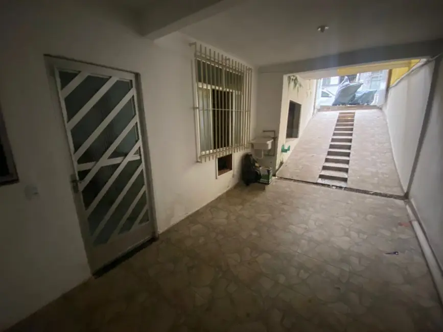 Foto 3 de Casa com 2 quartos à venda, 70m2 em Taquara, Rio De Janeiro - RJ