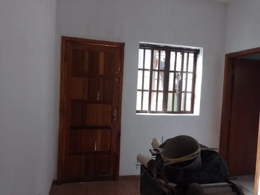 Foto 2 de Casa com 3 quartos à venda, 87m2 em Campinho, Rio De Janeiro - RJ