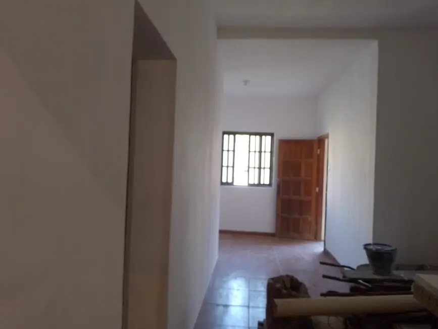 Foto 1 de Casa com 3 quartos à venda, 87m2 em Campinho, Rio De Janeiro - RJ