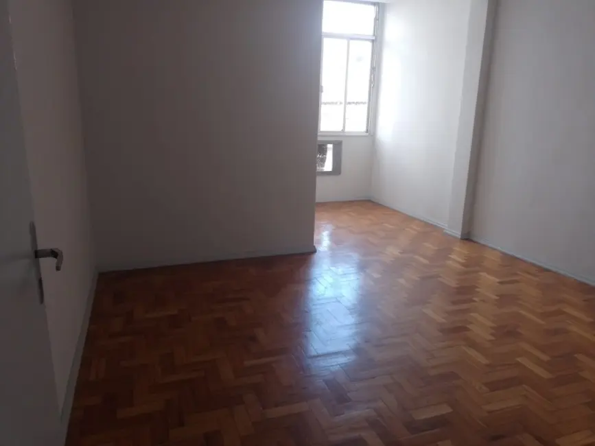 Foto 8 de Apartamento com 3 quartos à venda, 107m2 em Maracanã, Rio De Janeiro - RJ
