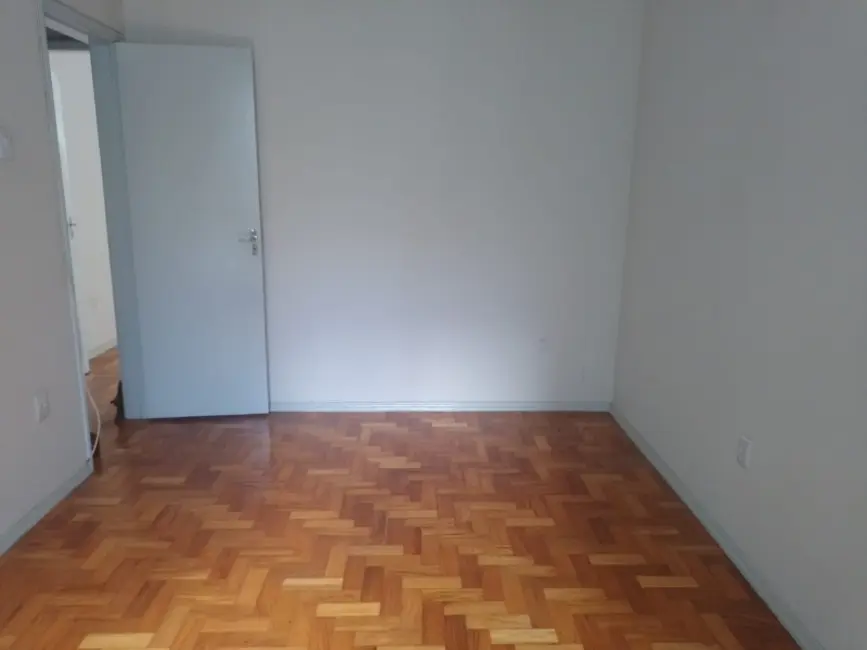 Foto 1 de Apartamento com 3 quartos à venda, 107m2 em Maracanã, Rio De Janeiro - RJ