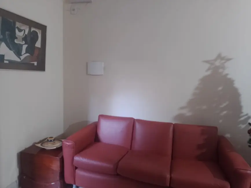 Foto 2 de Apartamento com 3 quartos à venda, 107m2 em Maracanã, Rio De Janeiro - RJ