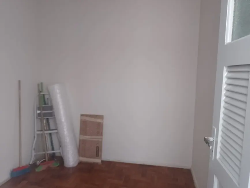 Foto 3 de Apartamento com 3 quartos à venda, 107m2 em Maracanã, Rio De Janeiro - RJ