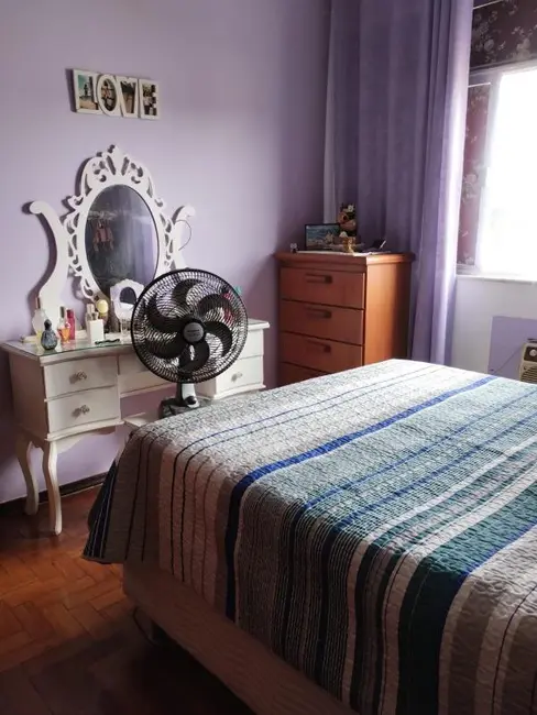 Foto 9 de Apartamento com 1 quarto à venda, 48m2 em Lins de Vasconcelos, Rio De Janeiro - RJ