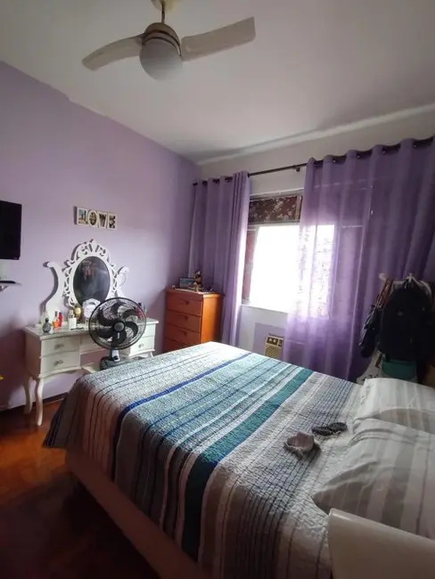Foto 4 de Apartamento com 1 quarto à venda, 48m2 em Lins de Vasconcelos, Rio De Janeiro - RJ
