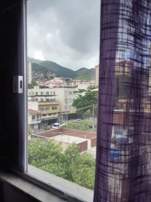 Apartamento com 1 quarto à venda, 48m2 em Lins de Vasconcelos, Rio De Janeiro - RJ - imagem 7 Foto 7 de Apartamento com 1 quarto à venda, 48m2 em Lins de Vasconcelos, Rio De Janeiro - RJ