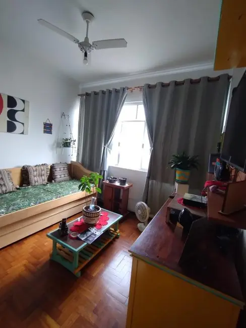 Foto 2 de Apartamento com 1 quarto à venda, 48m2 em Lins de Vasconcelos, Rio De Janeiro - RJ