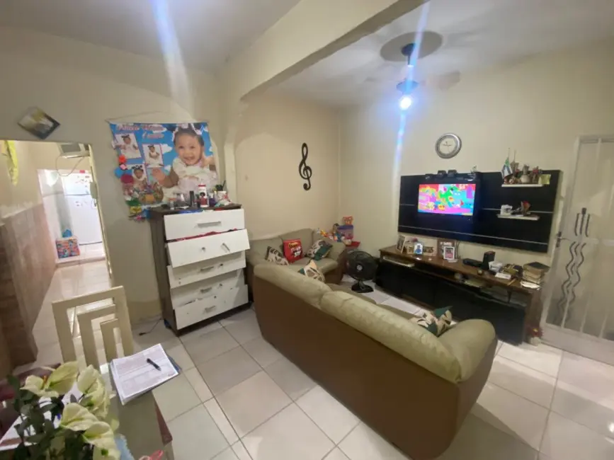 Foto 2 de Casa com 1 quarto à venda, 60m2 em Irajá, Rio De Janeiro - RJ