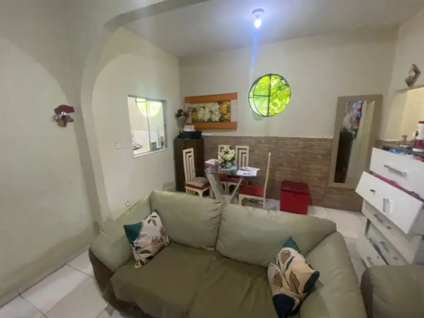 Foto 3 de Casa com 1 quarto à venda, 60m2 em Irajá, Rio De Janeiro - RJ