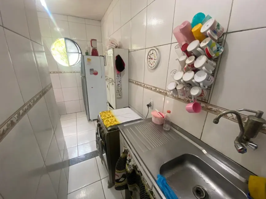 Foto 8 de Casa com 1 quarto à venda, 60m2 em Irajá, Rio De Janeiro - RJ