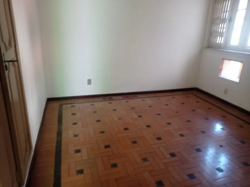 Foto 2 de Casa com 4 quartos à venda, 449m2 em Rio Comprido, Rio De Janeiro - RJ