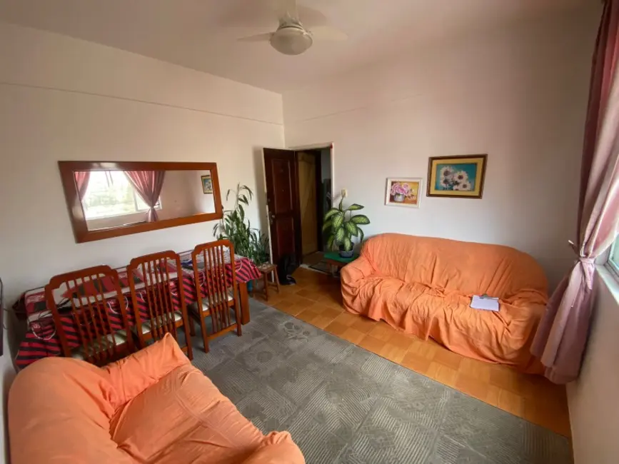 Foto 1 de Apartamento com 2 quartos à venda, 74m2 em Vila Isabel, Rio De Janeiro - RJ