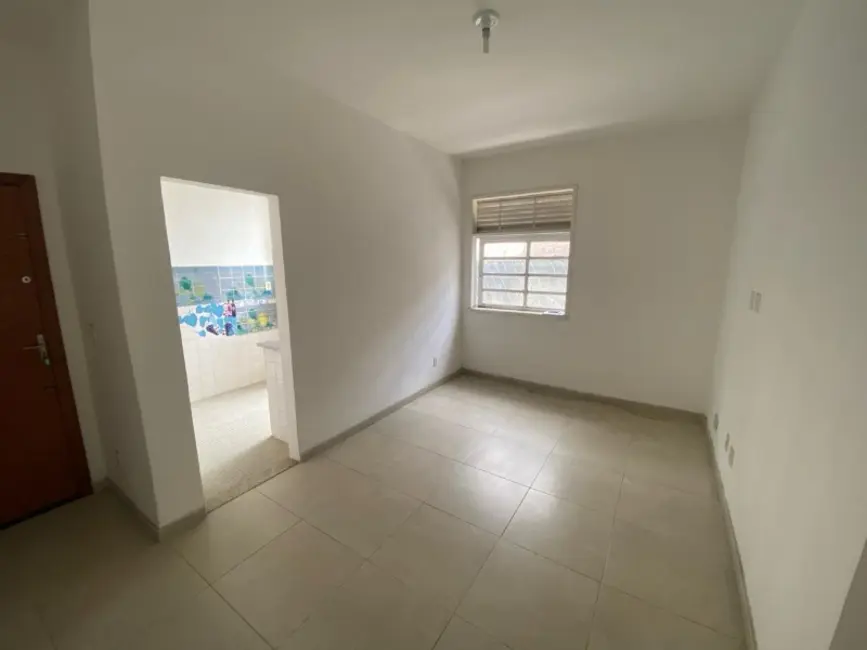 Foto 2 de Apartamento com 2 quartos à venda, 59m2 em Madureira, Rio De Janeiro - RJ