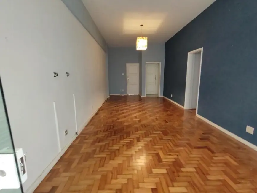 Foto 3 de Apartamento com 2 quartos à venda, 120m2 em Grajaú, Rio De Janeiro - RJ