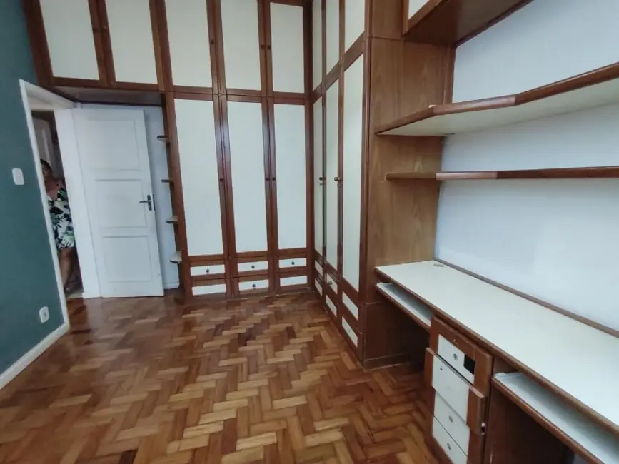 Foto 7 de Apartamento com 2 quartos à venda, 120m2 em Grajaú, Rio De Janeiro - RJ