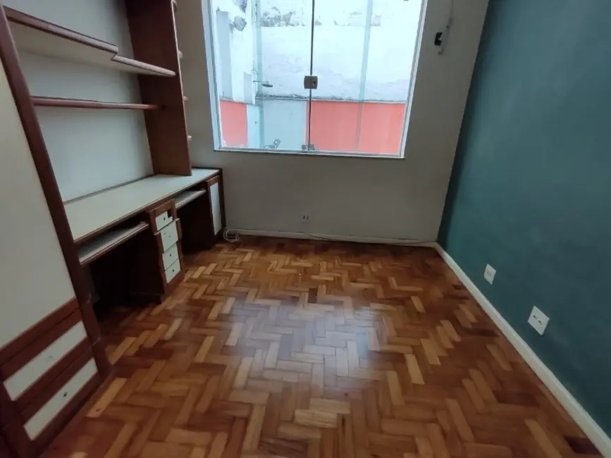Foto 6 de Apartamento com 2 quartos à venda, 120m2 em Grajaú, Rio De Janeiro - RJ