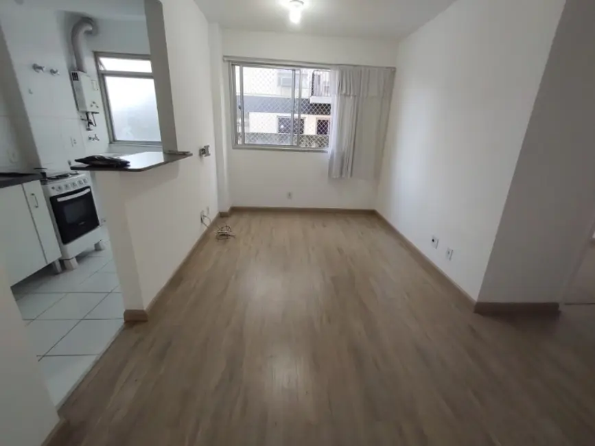 Foto 1 de Apartamento com 2 quartos à venda, 57m2 em Vila Isabel, Rio De Janeiro - RJ