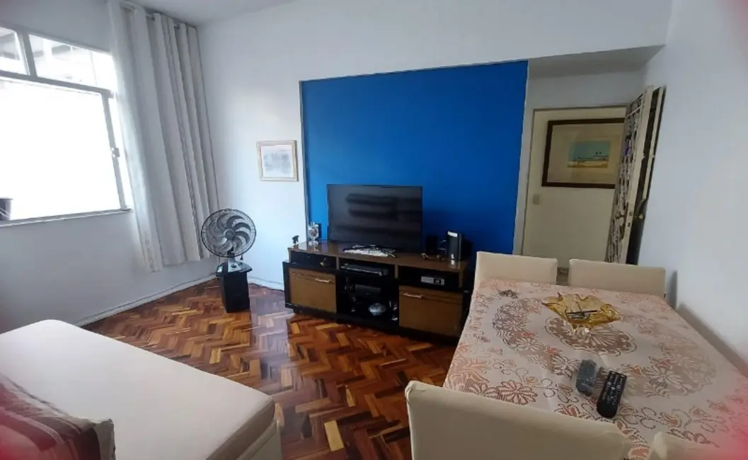 Foto 2 de Apartamento com 1 quarto à venda, 55m2 em Andaraí, Rio De Janeiro - RJ