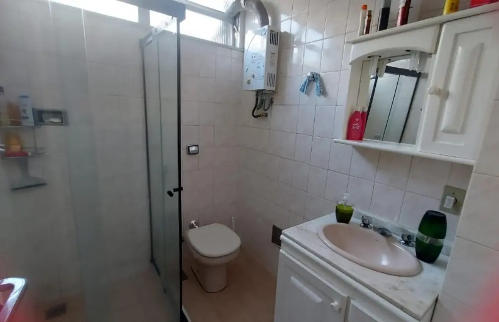 Foto 8 de Apartamento com 1 quarto à venda, 55m2 em Andaraí, Rio De Janeiro - RJ