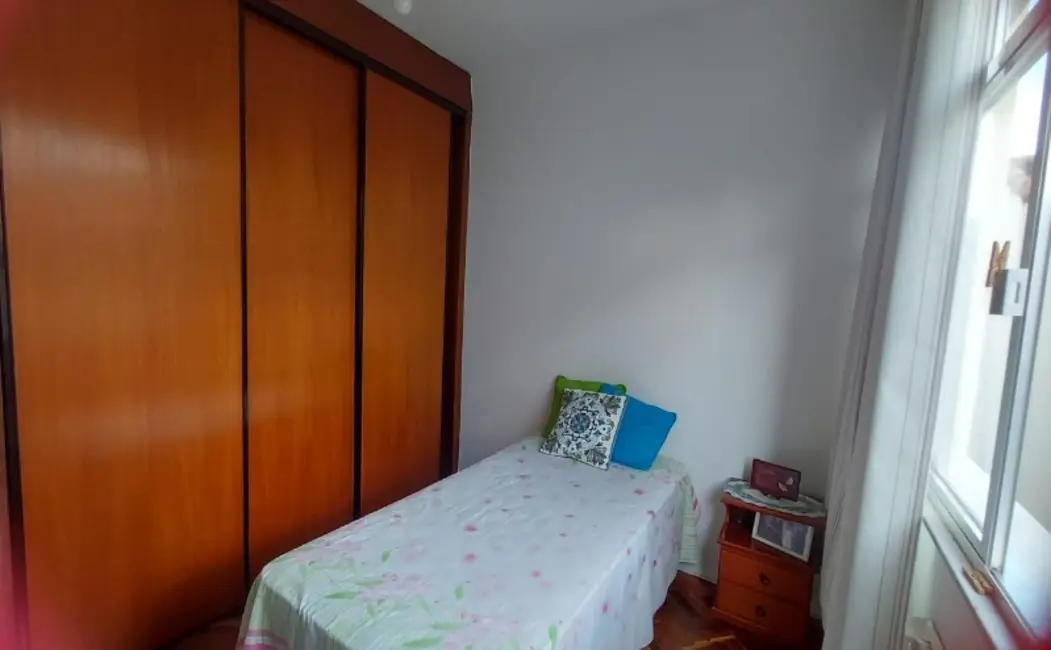 Foto 6 de Apartamento com 1 quarto à venda, 55m2 em Andaraí, Rio De Janeiro - RJ