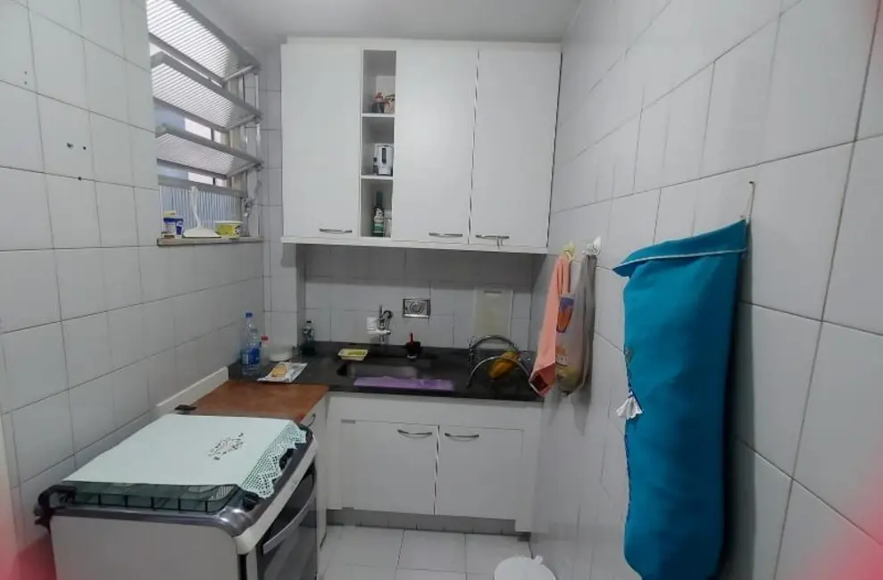 Foto 8 de Apartamento com 1 quarto à venda, 55m2 em Andaraí, Rio De Janeiro - RJ