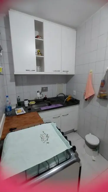 Foto 9 de Apartamento com 1 quarto à venda, 55m2 em Andaraí, Rio De Janeiro - RJ