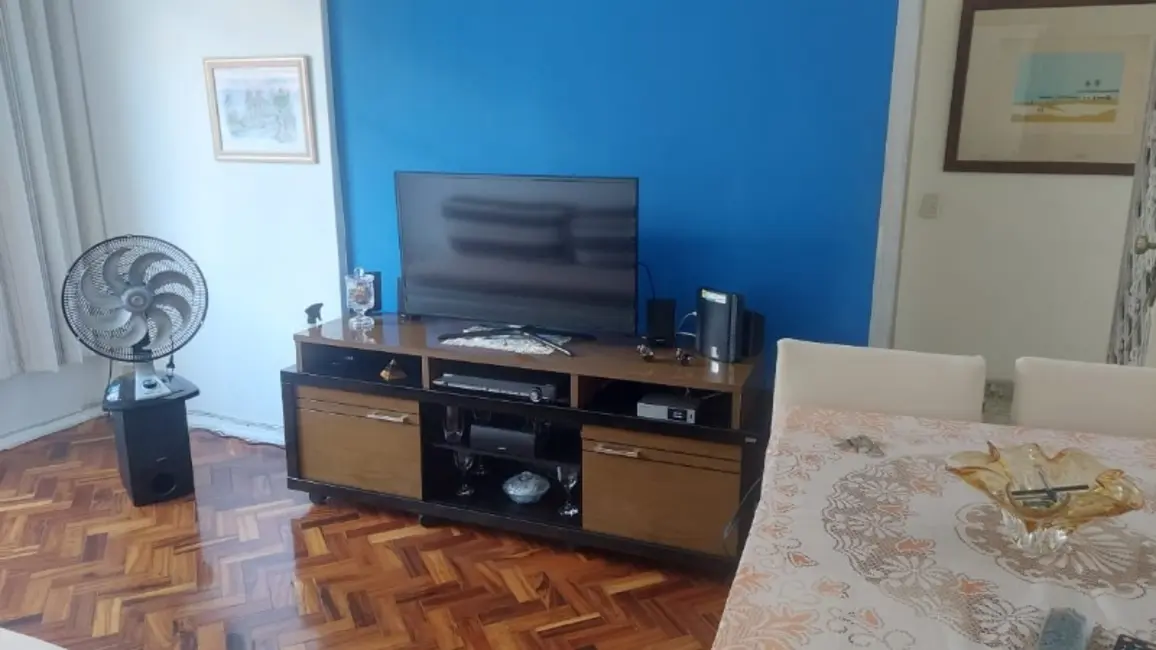 Foto 2 de Apartamento com 1 quarto à venda, 55m2 em Andaraí, Rio De Janeiro - RJ