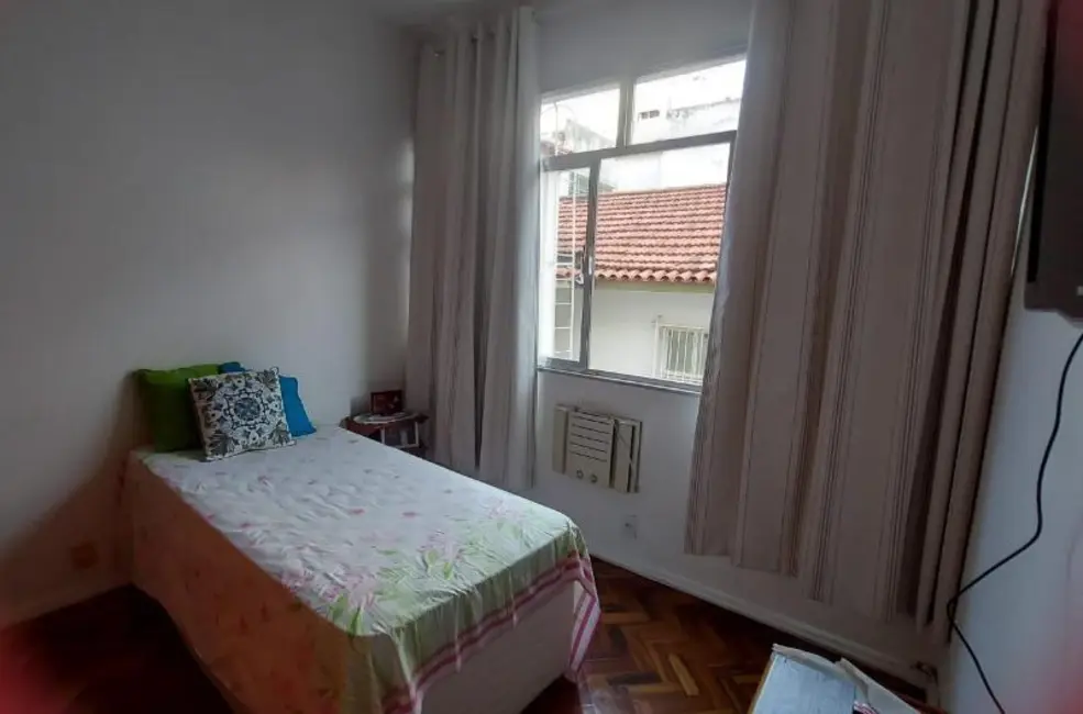 Foto 6 de Apartamento com 1 quarto à venda, 55m2 em Andaraí, Rio De Janeiro - RJ