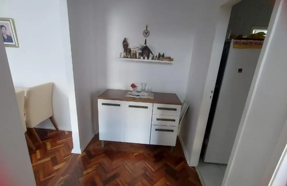 Foto 7 de Apartamento com 1 quarto à venda, 55m2 em Andaraí, Rio De Janeiro - RJ