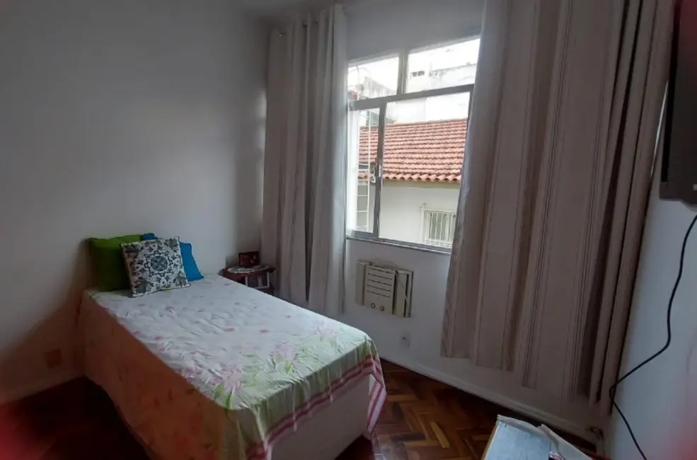 Foto 7 de Apartamento com 1 quarto à venda, 55m2 em Andaraí, Rio De Janeiro - RJ